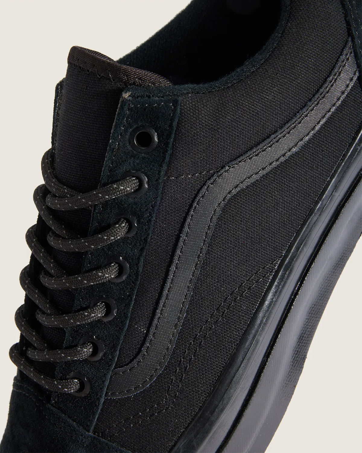 VANS / PREMIUM オールドスクール GORE-TEX (VN000Z3DBLA)