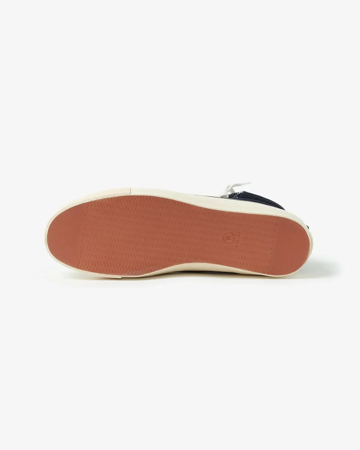 NONNATIVE × SPINGLE / DWELLER TRAINER 2 HI COTTON CORD WITH GORE-TEX (NN-F4901)