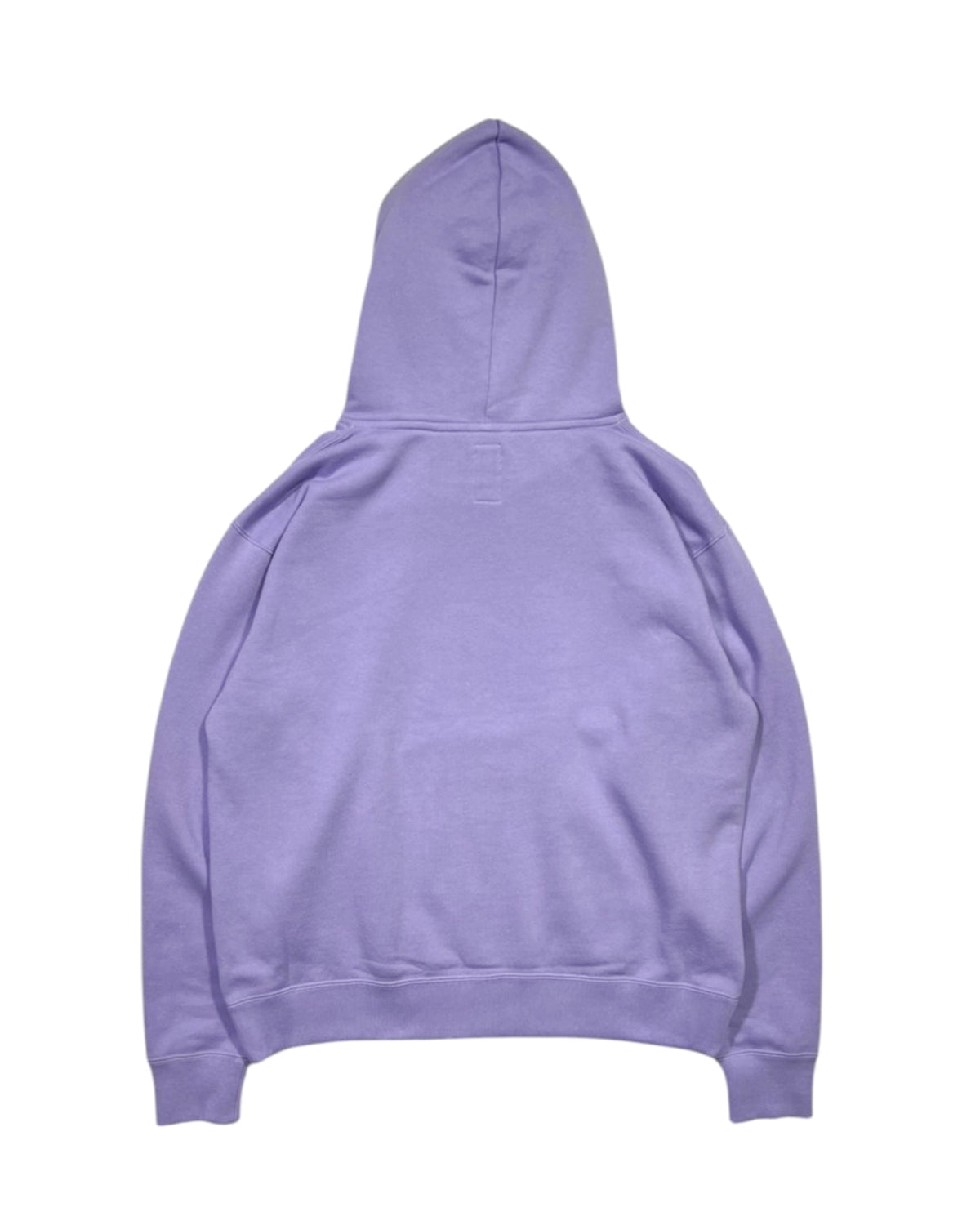 vowels / Blur Hoodie (VO-26AW-H011)