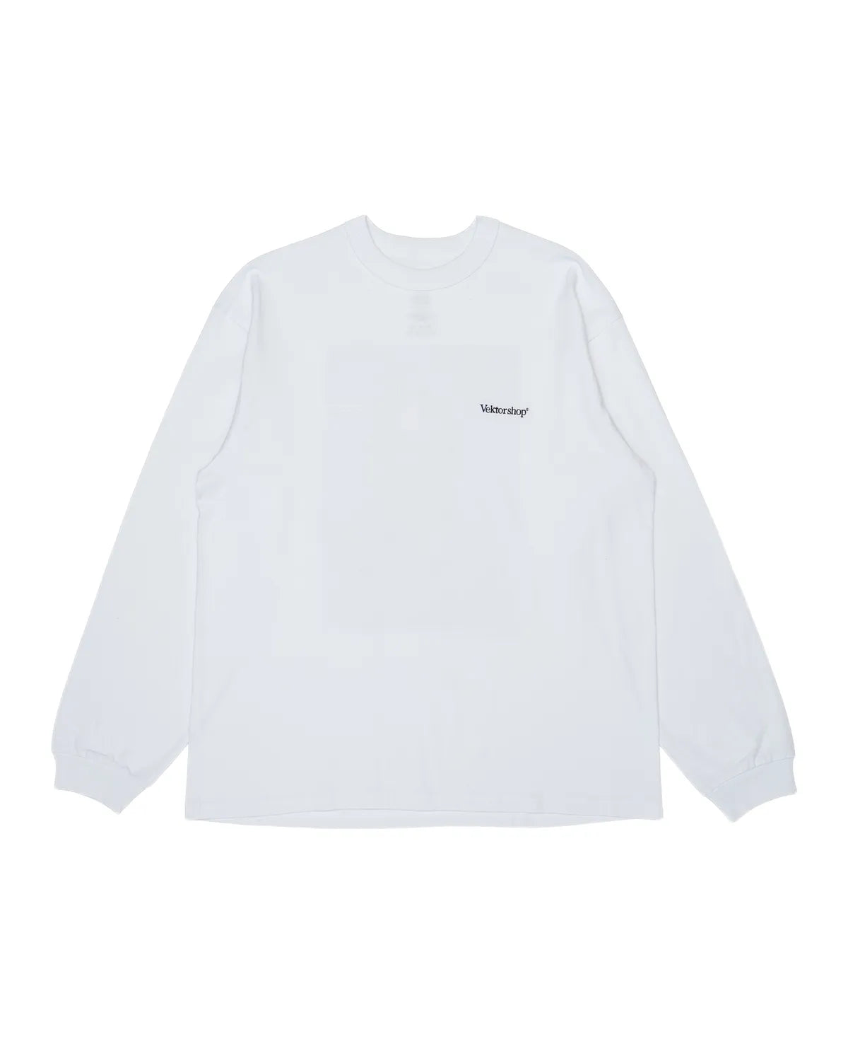 Vektor shop® / VS L/S TEE "MOZAIC" ll (VS2510-T002M2)