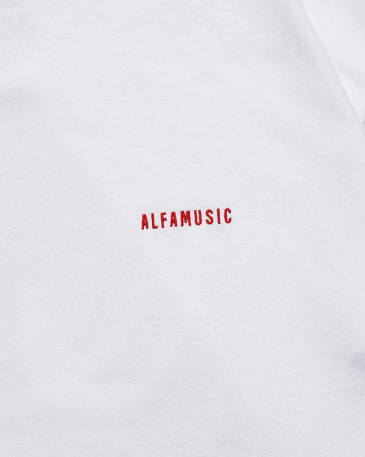 Vektor shop® / VS S/S TEE "ALFA MISIC" (VS2507-T001AM)