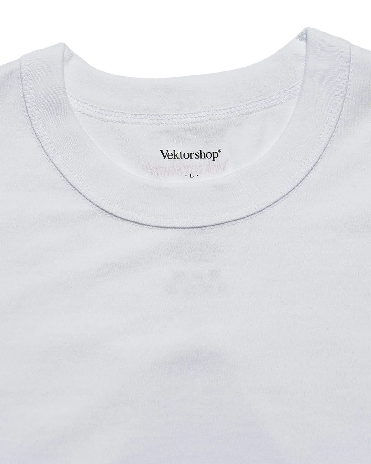 Vektor shop® / VS S/S TEE "ALFA MISIC" (VS2507-T001AM)