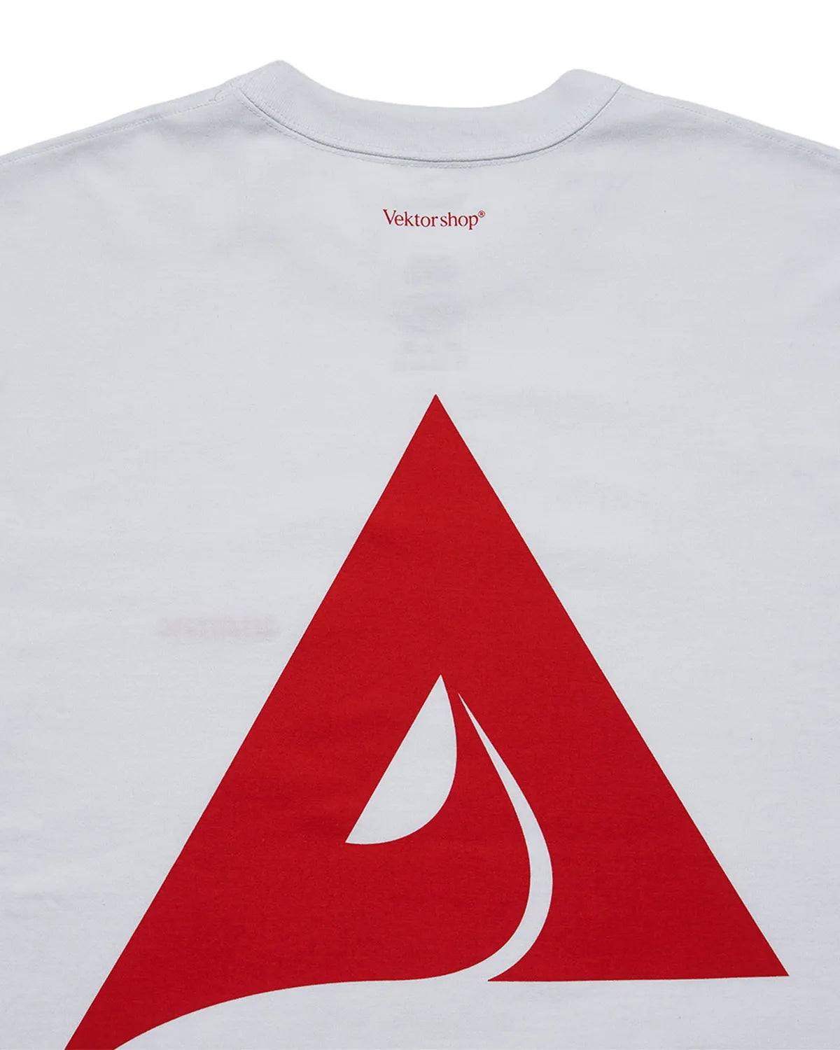 Vektor shop® / VS S/S TEE "ALFA MISIC" (VS2507-T001AM)