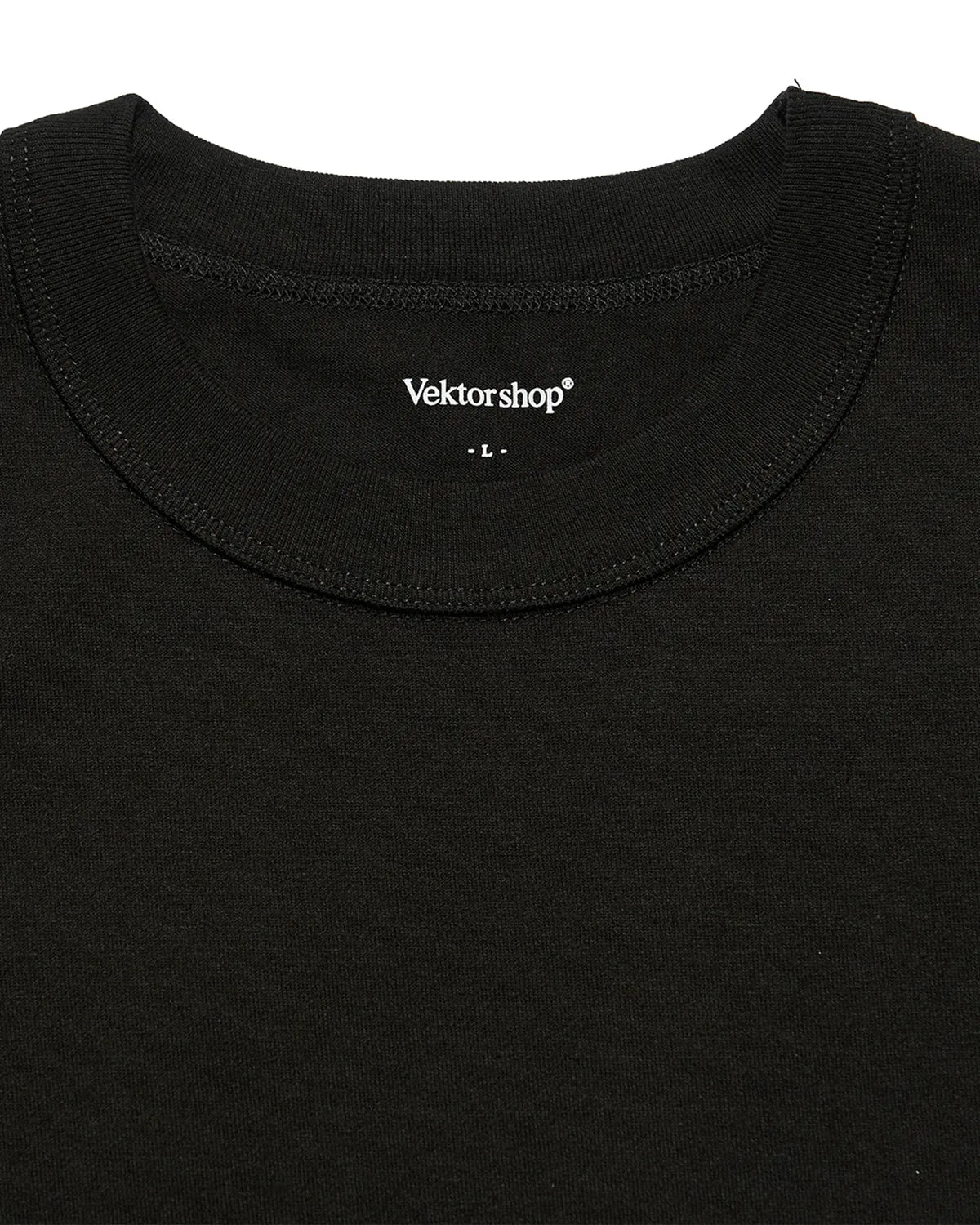 Vektor shop® / VS S/S TEE "ALFA MISIC" (VS2507-T001AM)