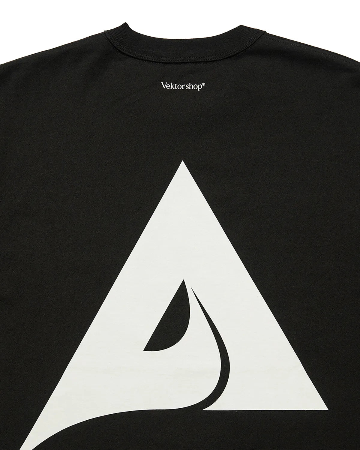 Vektor shop® / VS S/S TEE "ALFA MISIC" (VS2507-T001AM)