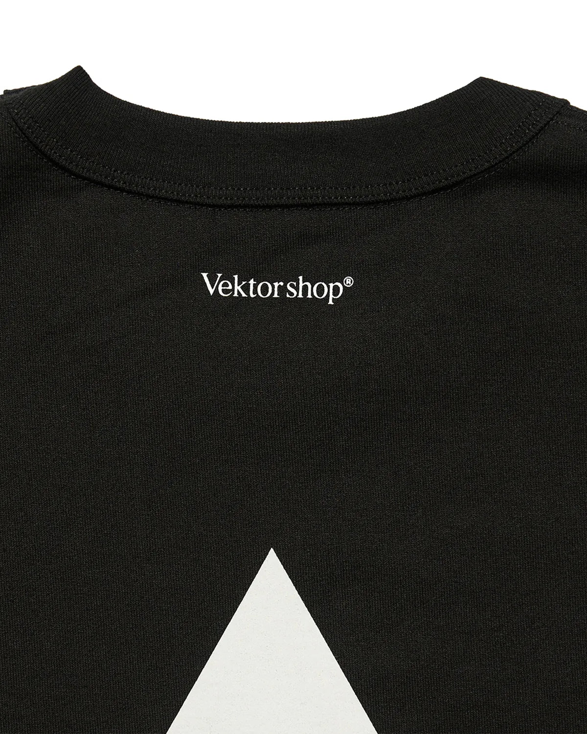 Vektor shop® / VS S/S TEE "ALFA MISIC" (VS2507-T001AM)