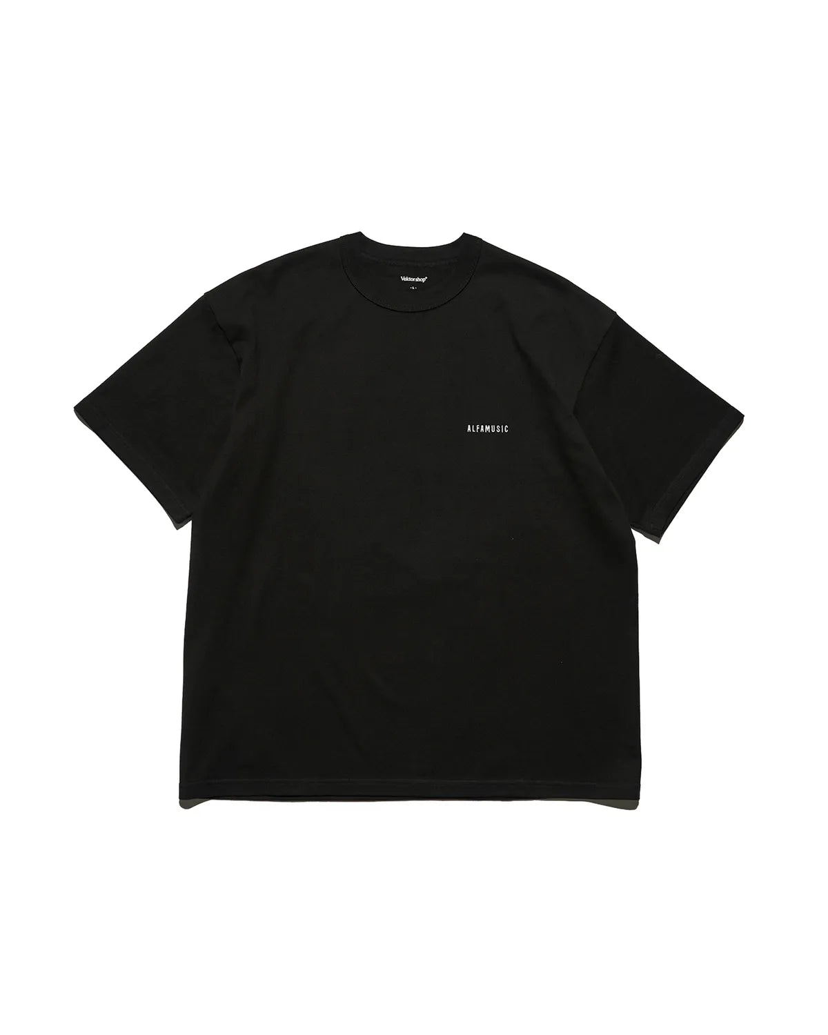 Vektor shop® / VS S/S TEE "ALFA MISIC" (VS2507-T001AM)