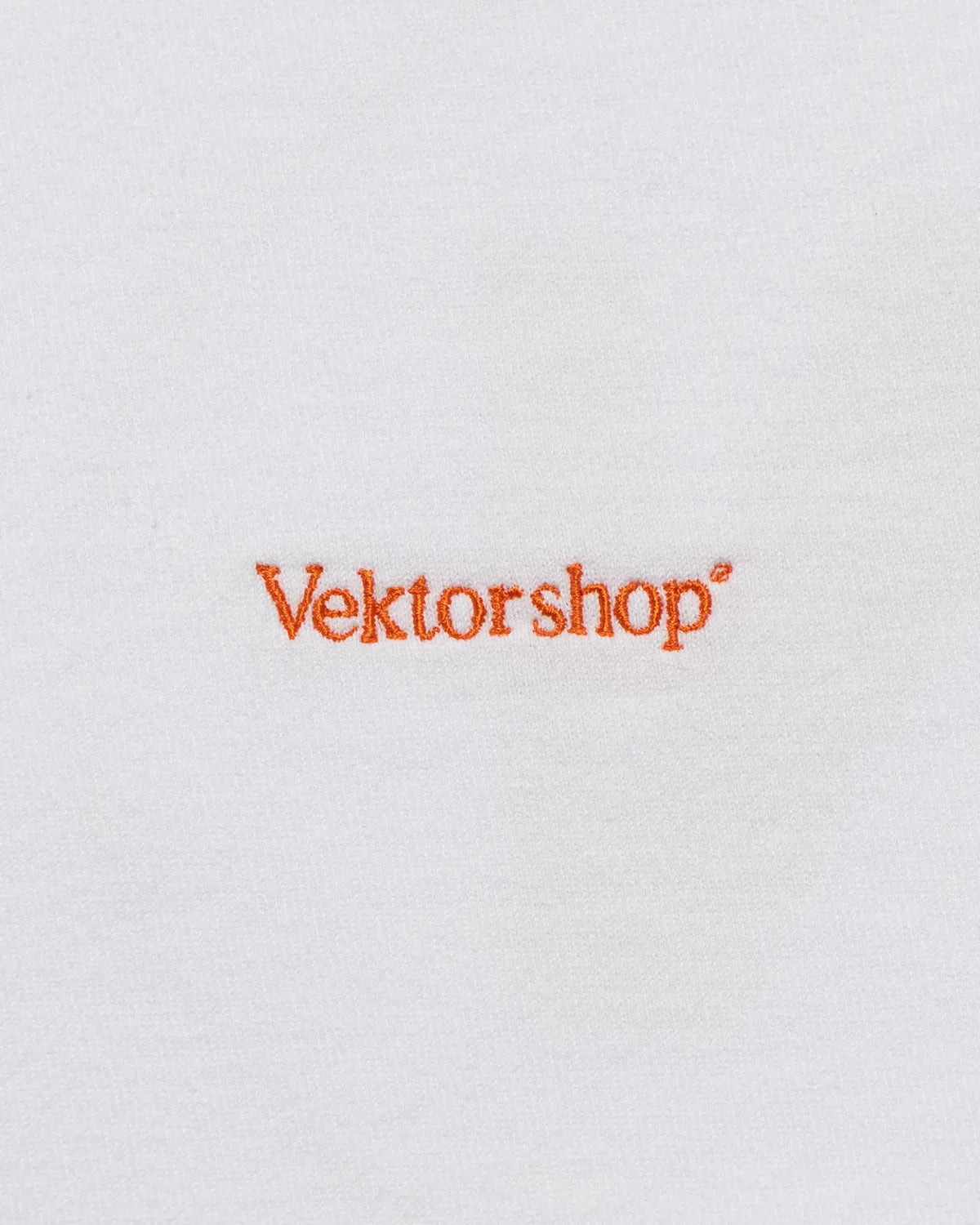 Vektor shop® / VS S/S TEE "YEN RECORDS" (VS2507-T001YR)