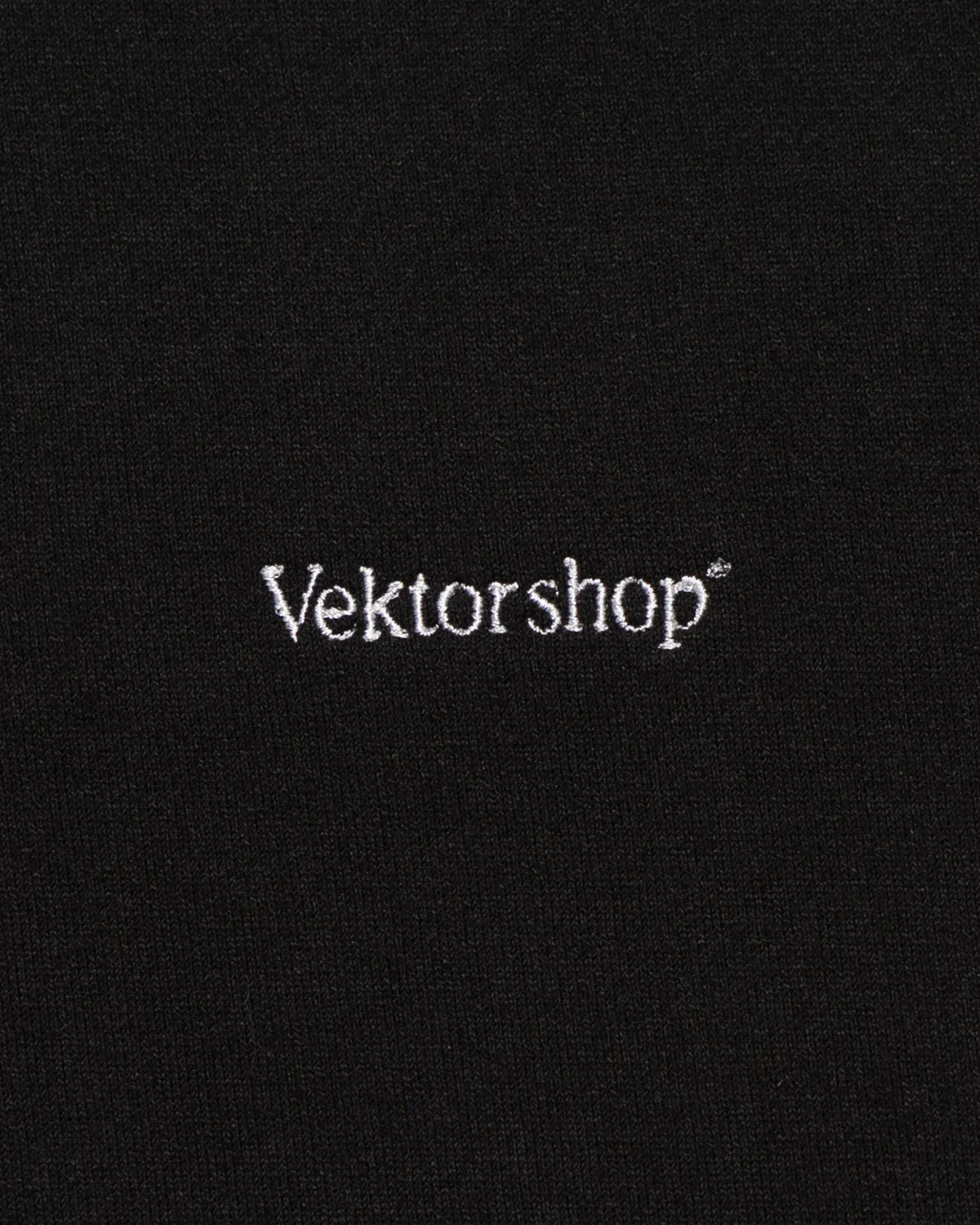 Vektor shop® / VS S/S TEE "YEN RECORDS" (VS2507-T001YR)