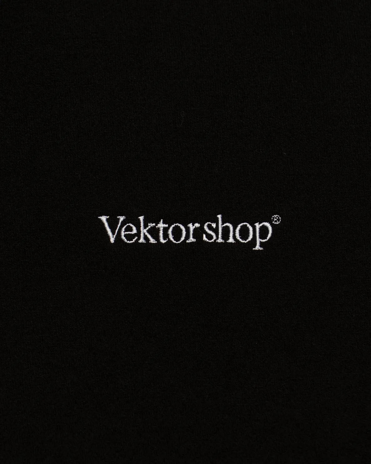 Vektor shop® / Vektor shop S/S Tee "Yusuke Seki" (VS2604-001OYS)