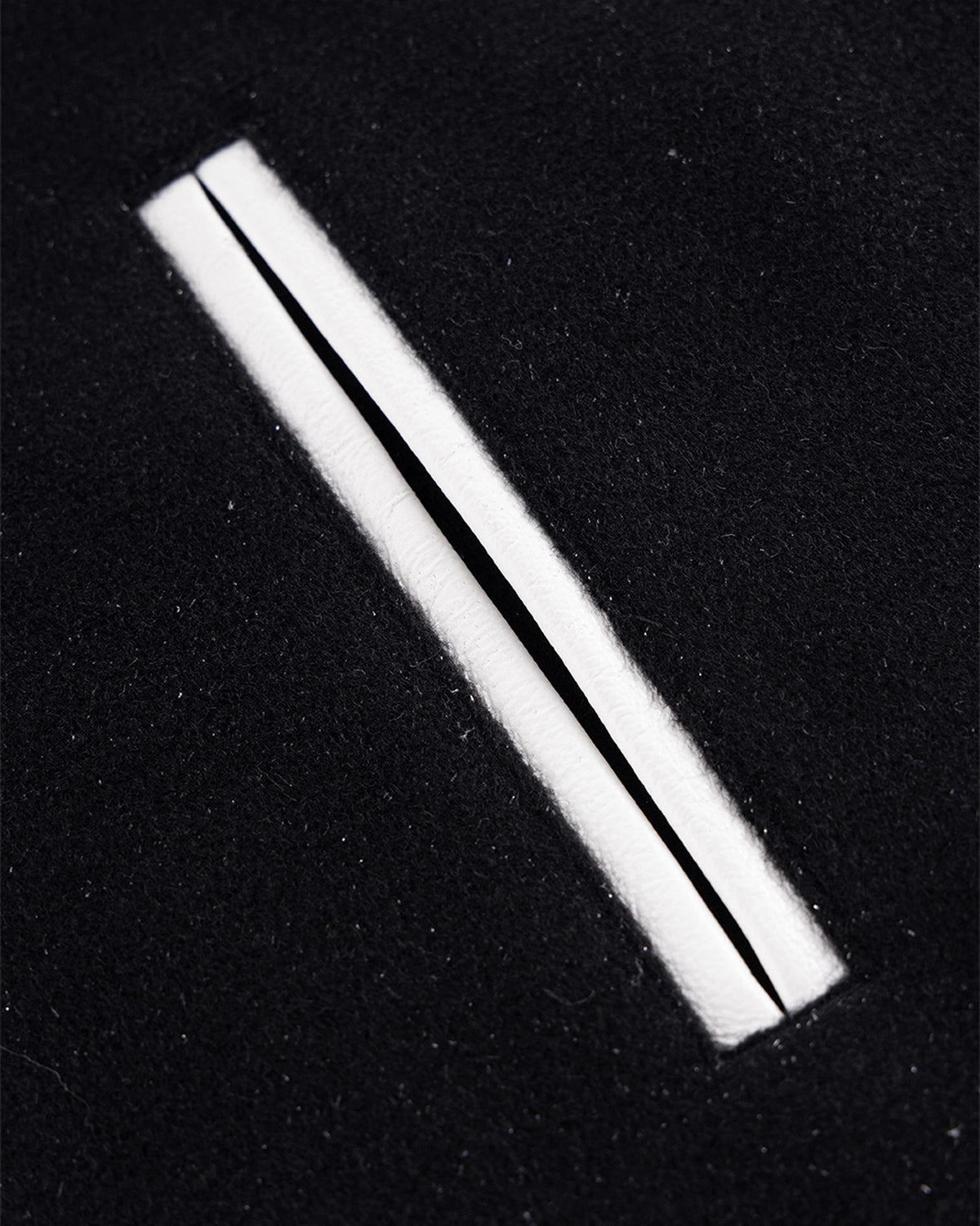 WOKE EDGE / Varsity Jacket (2521-15911-003003)