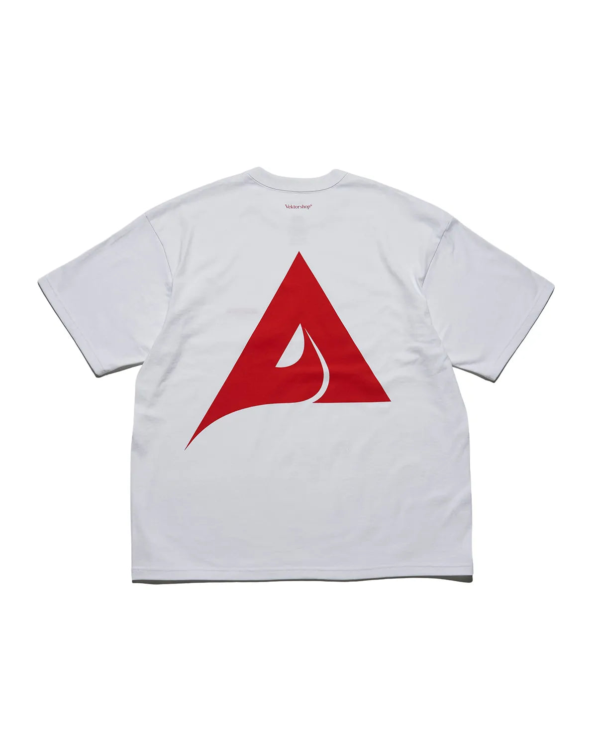 Vektor shop® の ALFA S/S Tee (VS2507-T001AM)