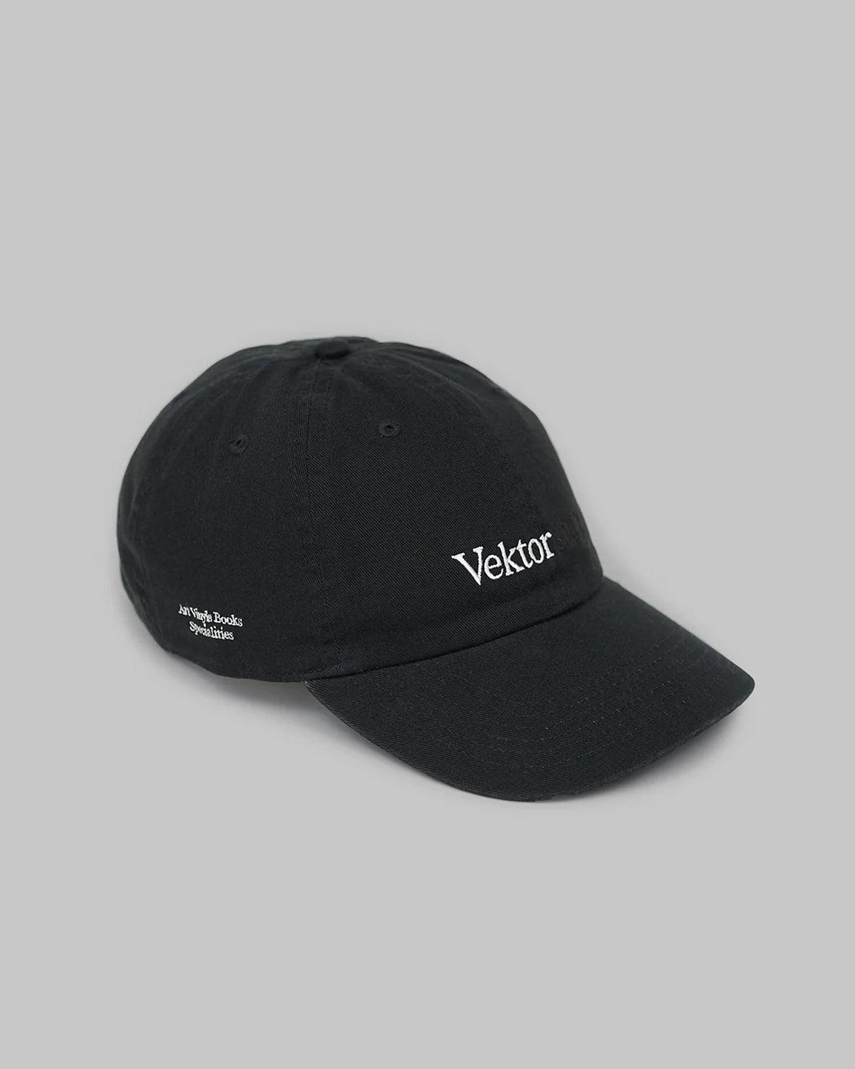 Vektor shop の Signature Cap (VS2307-G004)