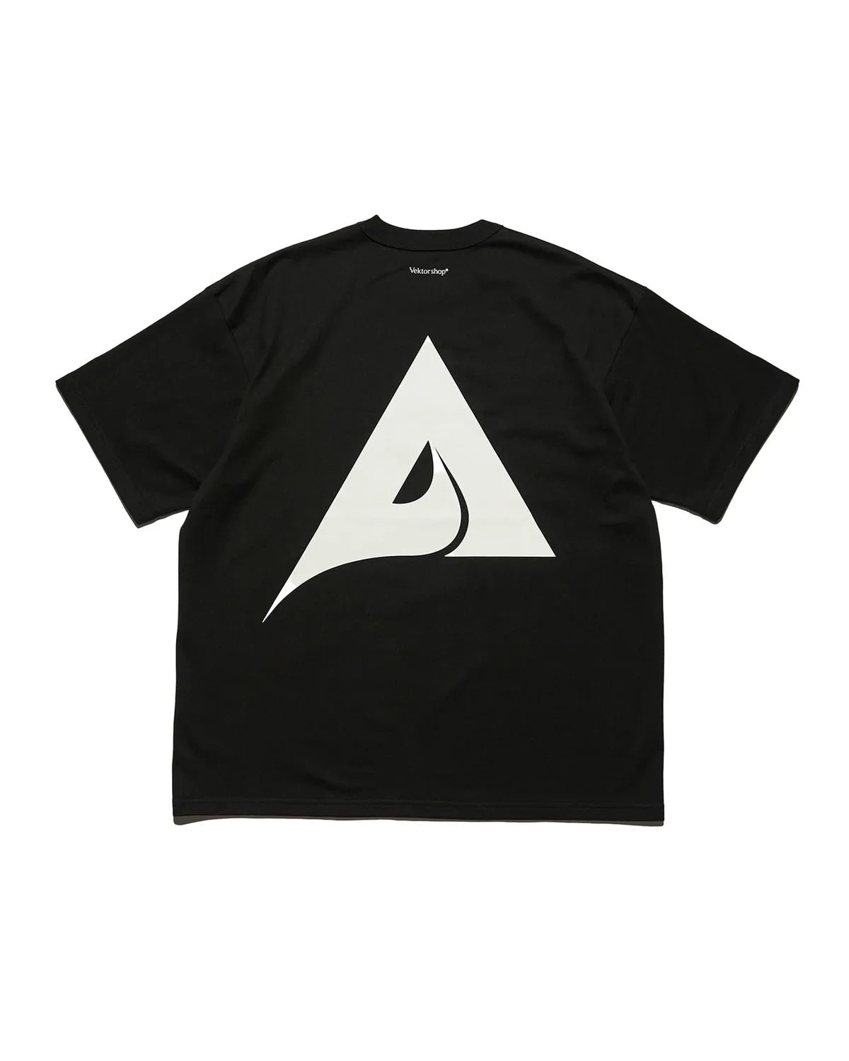Vektor shop の VS S/S TEE "ALFA MISIC" (VS2507-T001AM)
