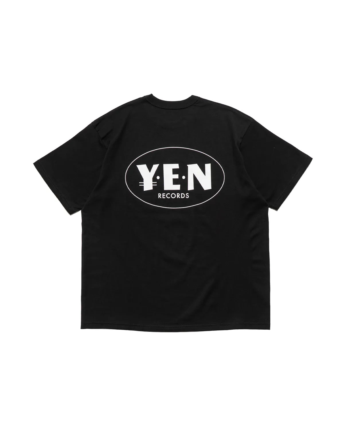 Vektor shop® の YEN S/S Tee (VS2507-T001YR)