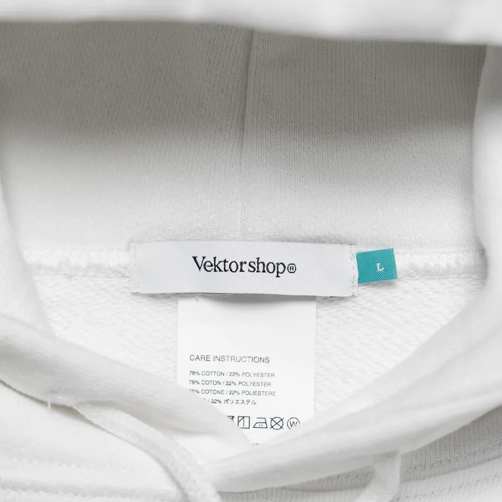 Vektor shop® / "Venus and shells by 2yang Hoodie"