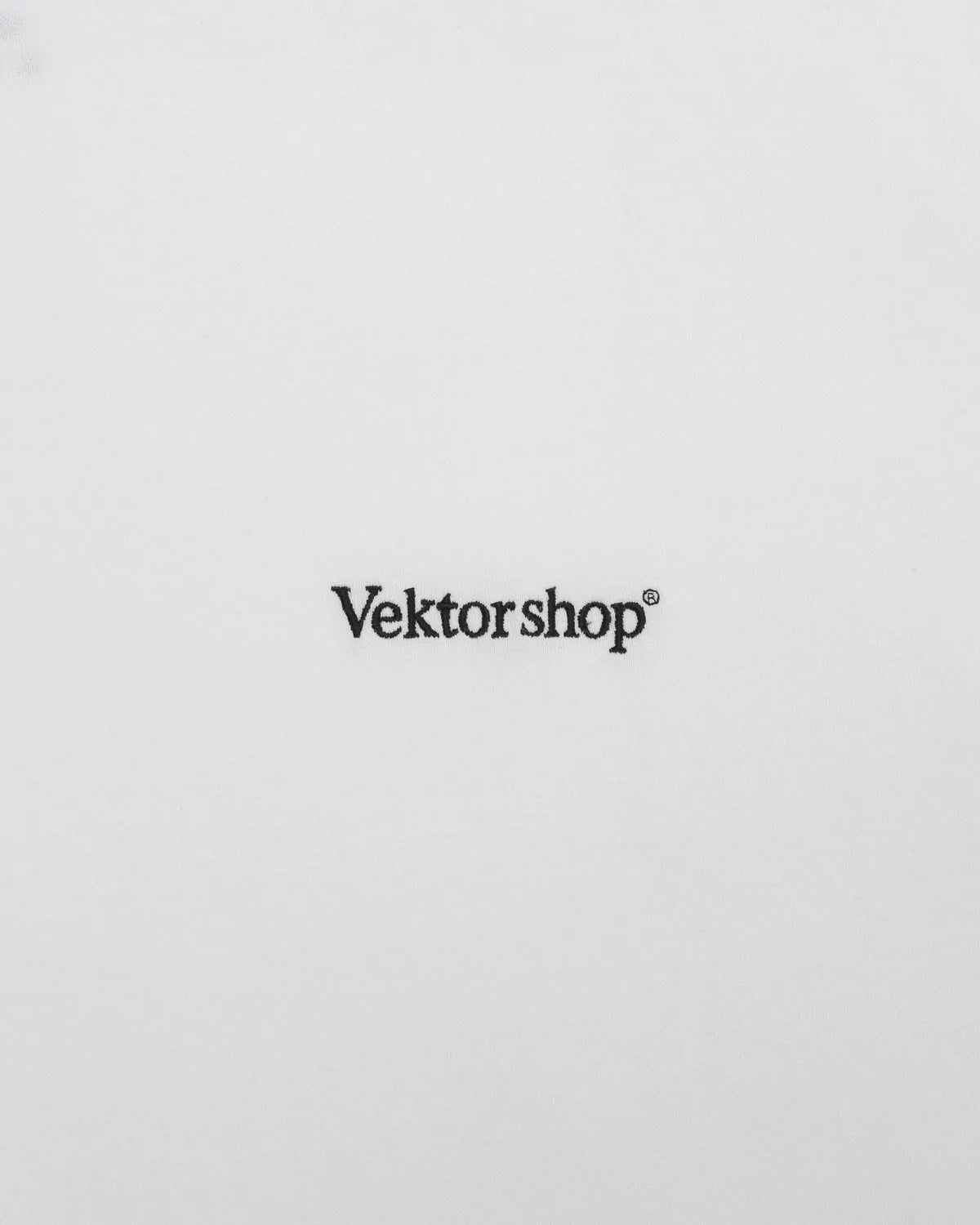 Vektor shop / VS S/S TEE "ESOW HIJACK" (VS2610-T001ES)