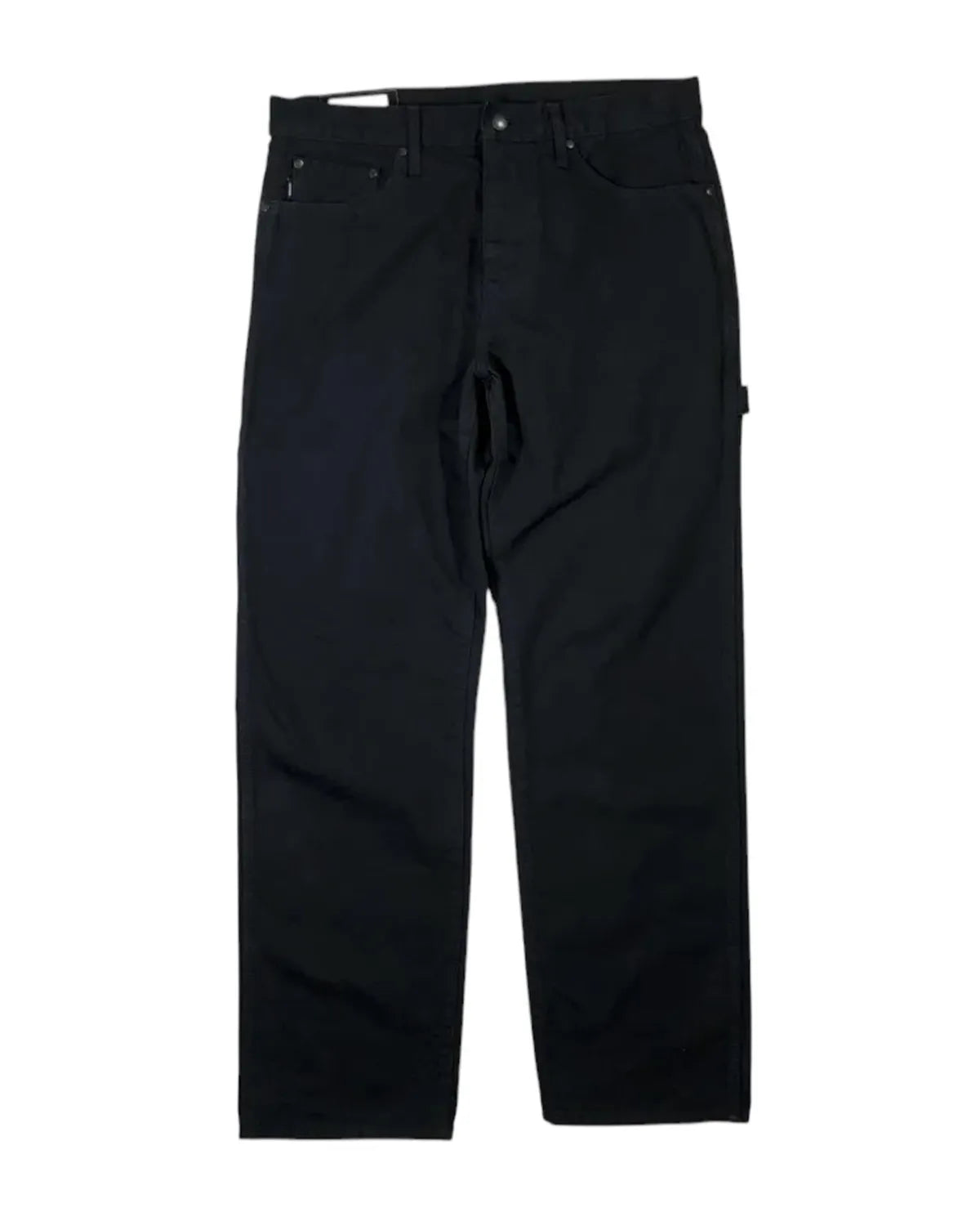 Vowels の OVERDYED PAINTER PANTS (VO-26SS-PT045)