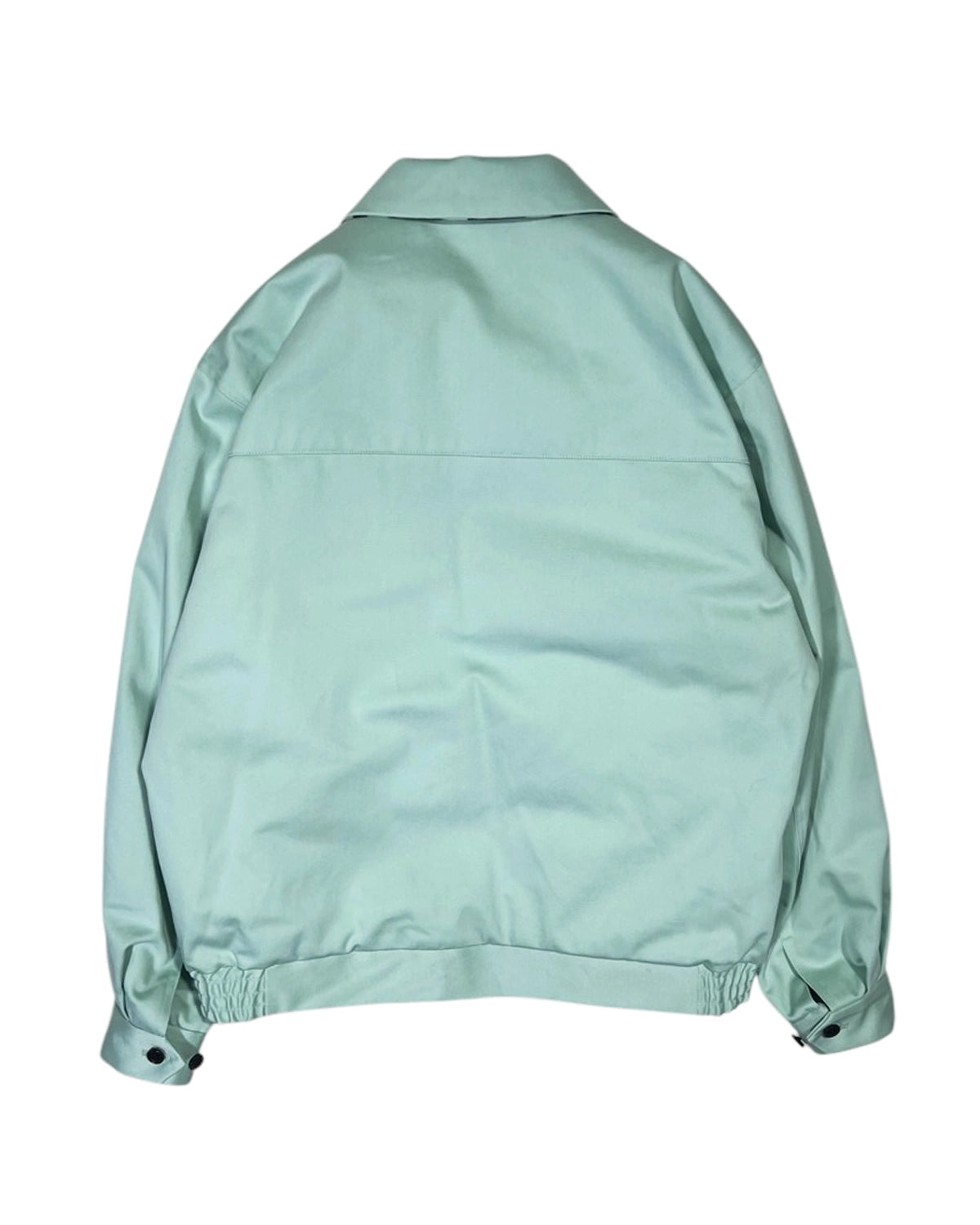 WACKO MARIA / 50'S JACKET B -TYPE1- (25FW-WMO-BL23)