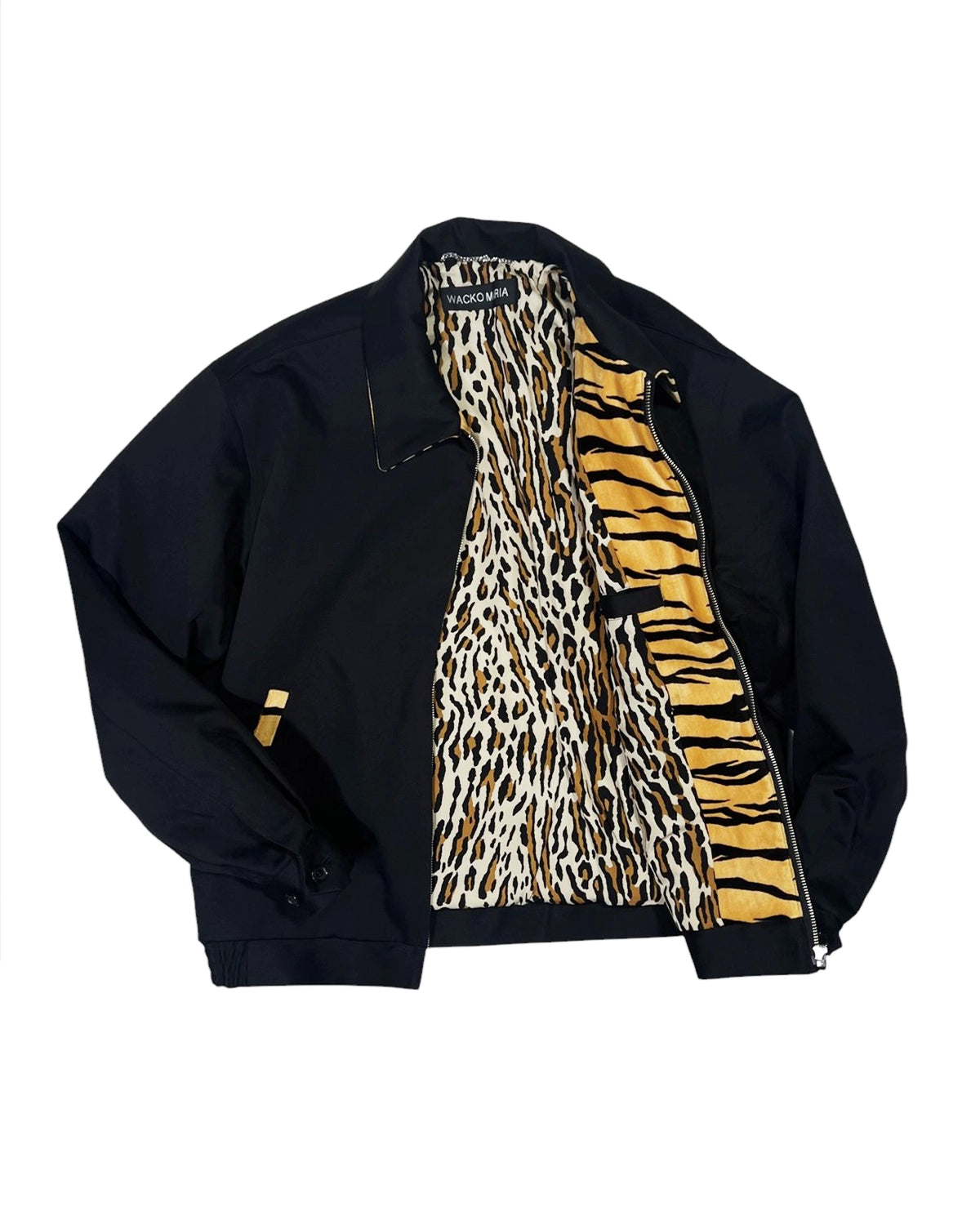 WACKO MARIA / 50'S JACKET A -TYPE1- (25FW-WMO-BL21)