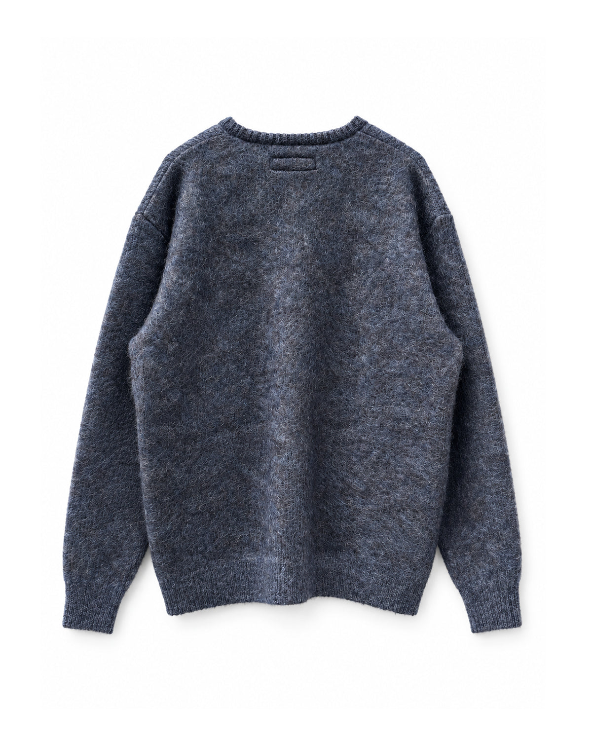 WACKO MARIA / MIX MOHAIR KNIT CARDIGAN (26FW-WMK-KN04)