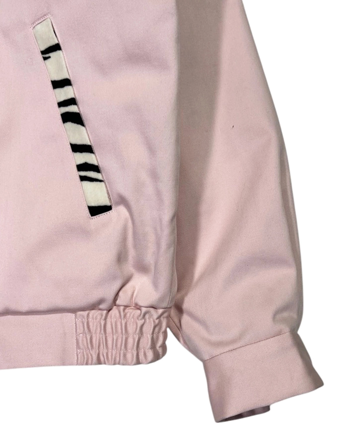 WACKO MARIA / 50'S JACKET B -TYPE1- (25FW-WMO-BL23)