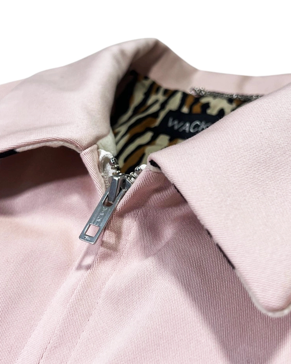 WACKO MARIA / 50'S JACKET B -TYPE1- (25FW-WMO-BL23)