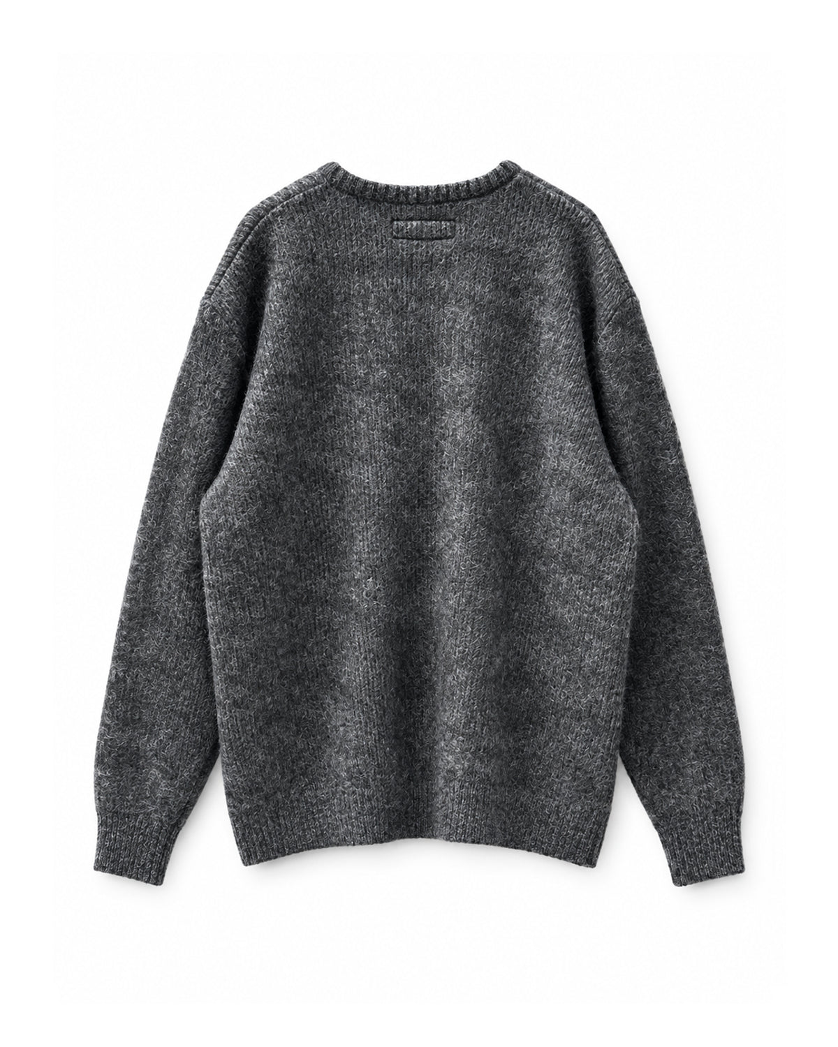 WACKO MARIA / MIX MOHAIR KNIT CARDIGAN (26FW-WMK-KN04)