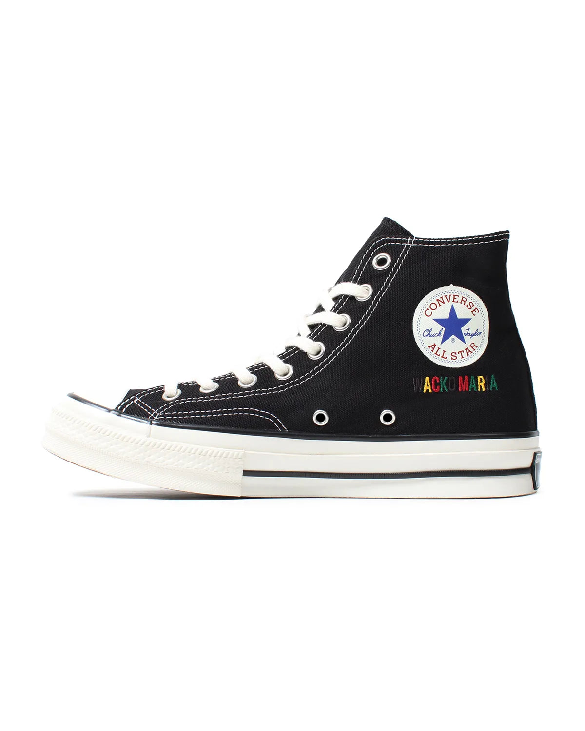 WACKO MARIA × CONVERSE の ALL STAR LGCY HI (CONVERSE-WM-CV07)
