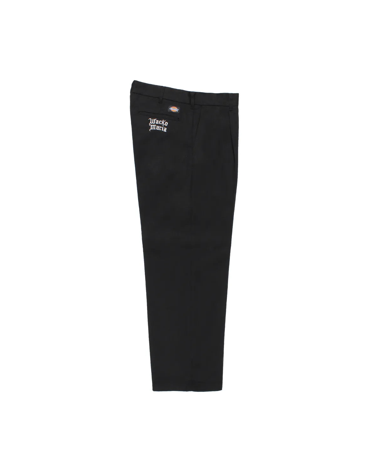 WACKO MARIA / × DICKIES / PLEATED TROUSERS | 公式通販・JACK in the NET