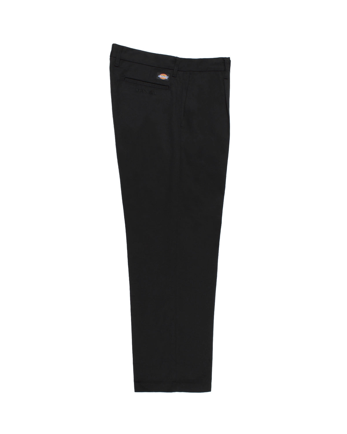 WACKO MARIA(ワコマリア) / × DICKIES / PLEATED TROUSERS | 公式通販 WACKO MARIA(ワコマリア) / × DICKIES / PLEATED TROUSERS | 公式通販