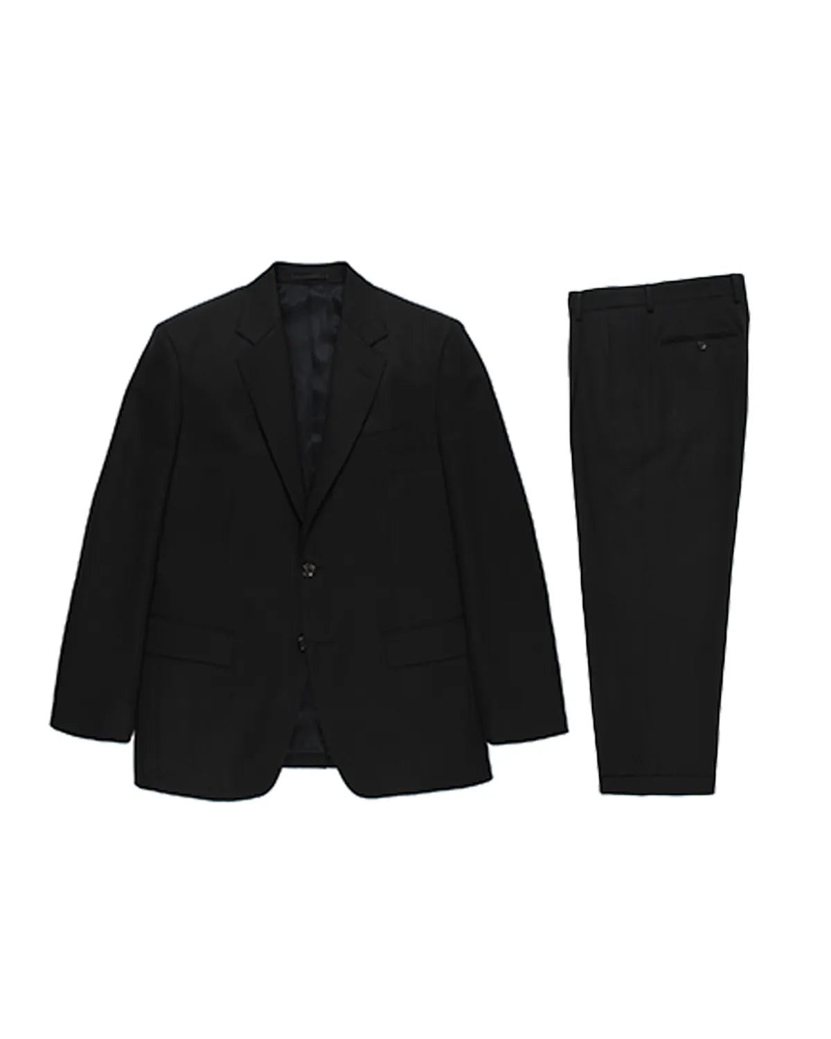 WACKO MARIA(ワコマリア) × DORMEUIL / SINGLE BREASTED JACKET -TYPE