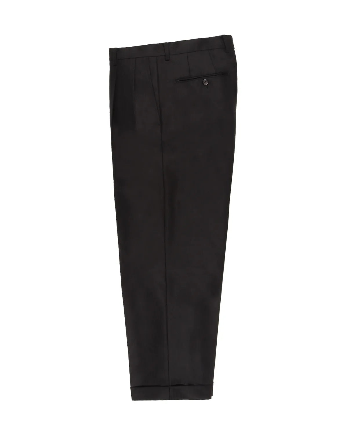 WACKO MARIA(ワコマリア) / DOUBLE PLEATED TROUSERS | 公式通販・JACK WACKO MARIA(ワコマリア) / DOUBLE PLEATED TROUSERS | 公式通販・JACK