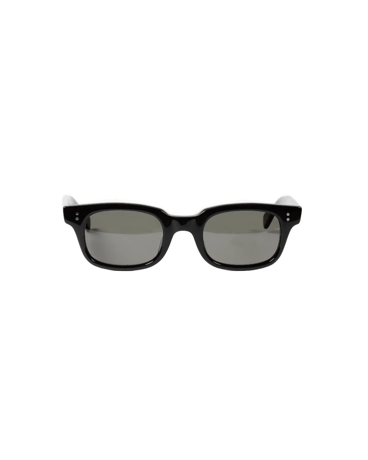 WACKO MARIA × 金子眼鏡 の GLASSES -TYPE-2- (KANEKO-WM-EW02)