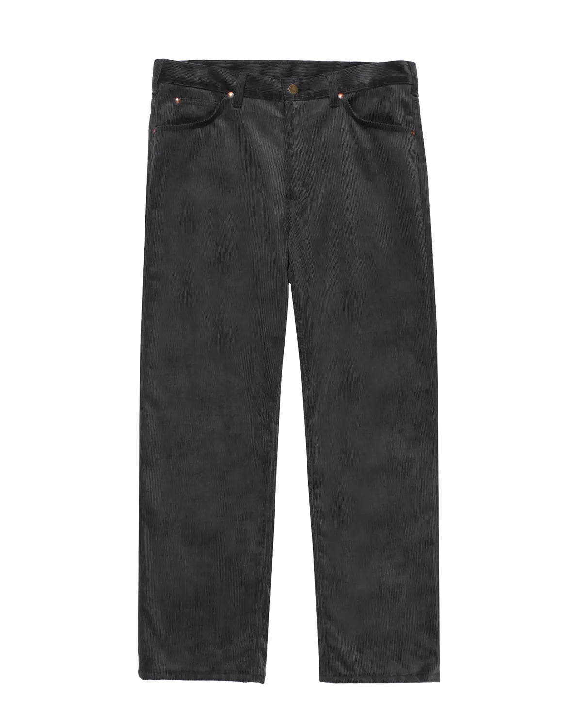 ワコマリア　WACKOMARIA ブラック コーデュロイパンツ　M WACKO MARIA(ワコマリア) / × Lee CORDUROY PANTS | 公式通販・JACK in