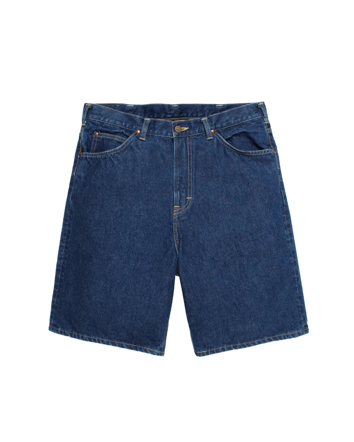 WACKO MARIA(ワコマリア) / × Lee DENIM SHORT TROUSERS | 公式通販
