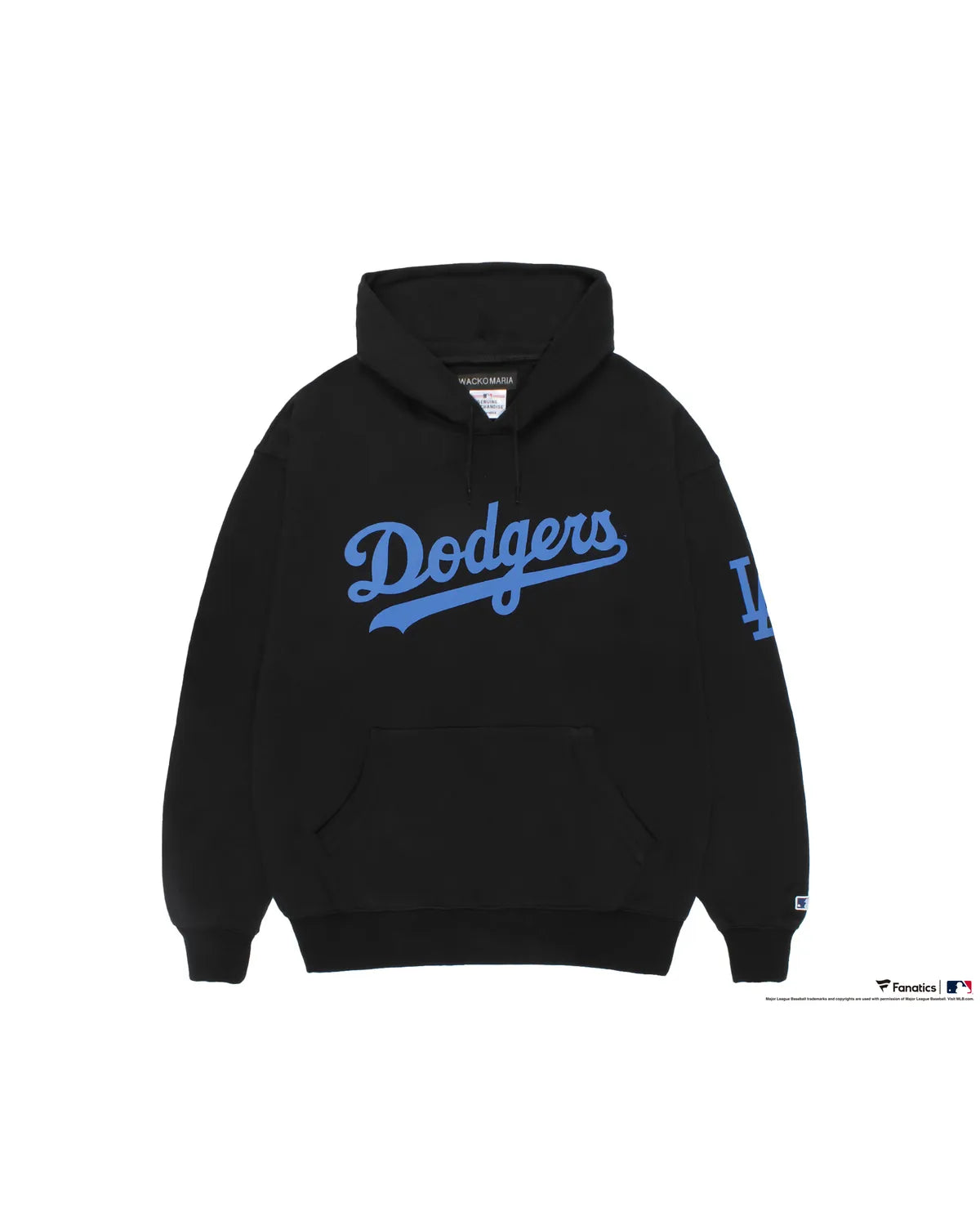 ワコマリア　ネイビーとセット　WT様 WACKO MARIA × MLB / HEAVY WEIGHT PULLOVER - TYPE-2 - | 公式通販