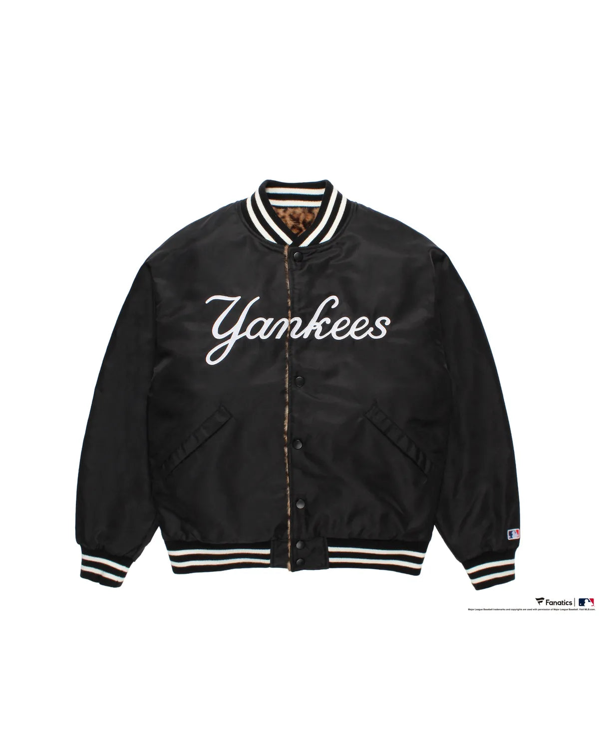 WACKO MARIA × MLB / REVERSIBLE VARSITY JACKET -TYPE-1- | 公式通販