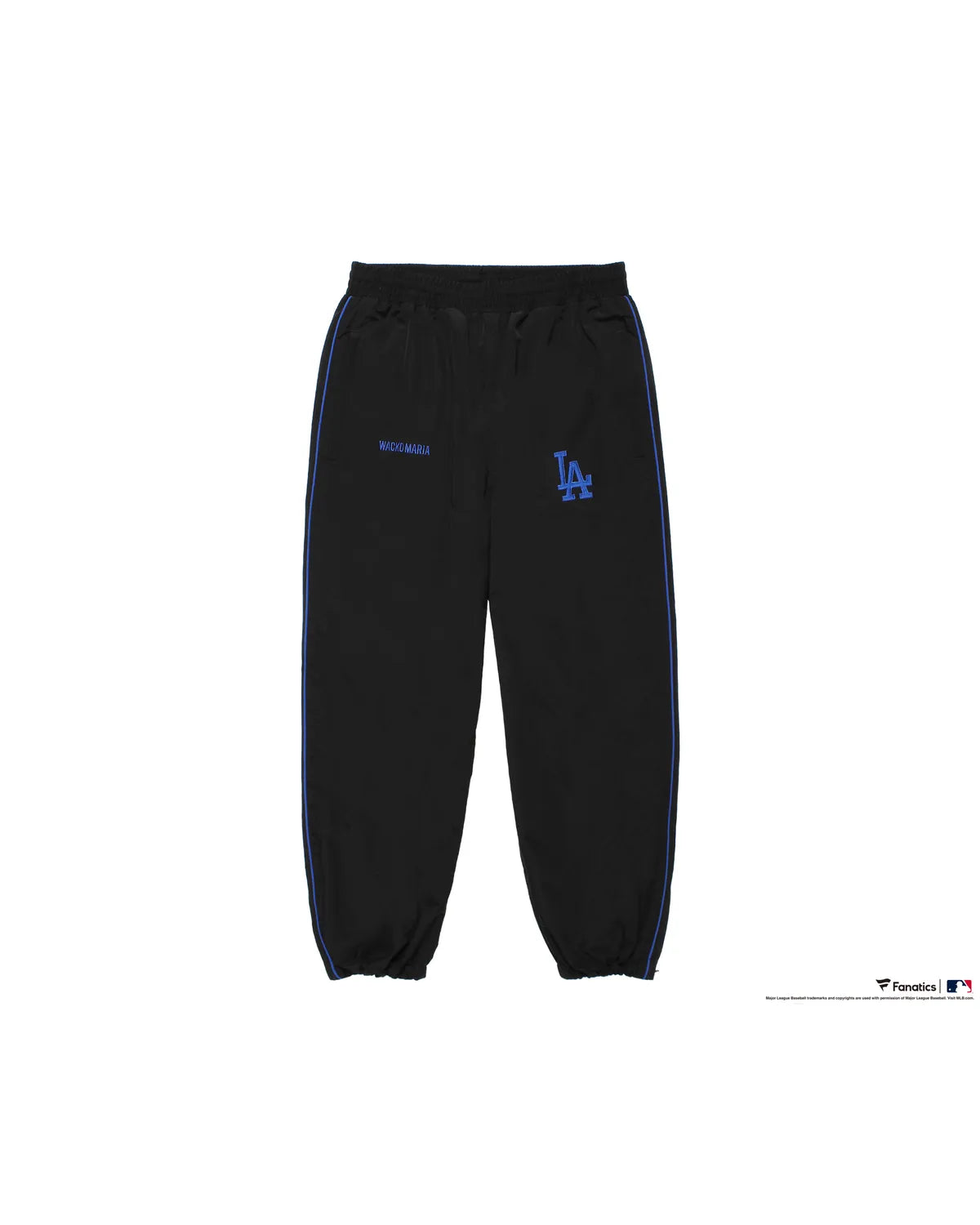 WACKO MARIA × MLB の TRACK PANTS -TYPE-2- (MLB-WM-TP02)