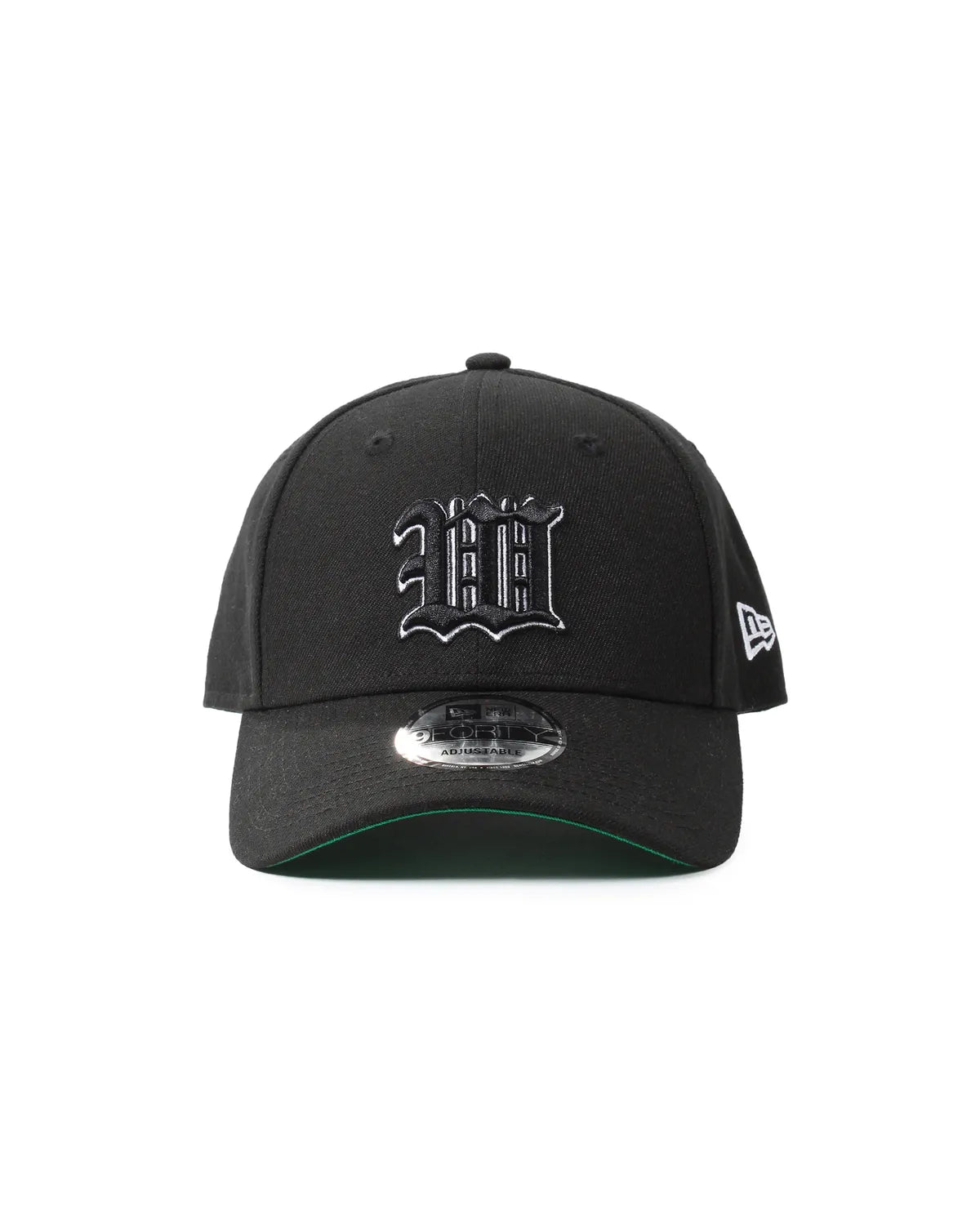 帽子 Wakko WACKO MARIA(ワコマリア) × NEW ERA CAP / 9FORTY | 公式通販