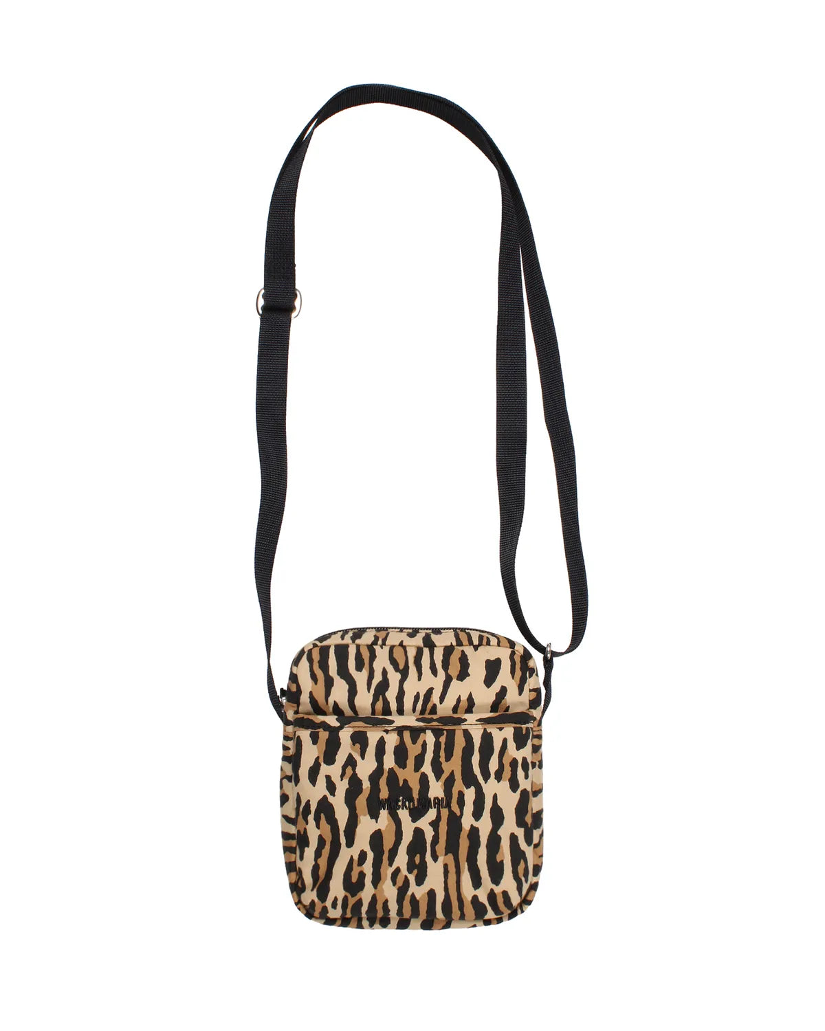 WACKO MARIA(ワコマリア) / × SPEAK EASY / LEOPARD SMALL SHOULDER WACKO MARIA(ワコマリア) / × SPEAK EASY / LEOPARD SMALL SHOULDER