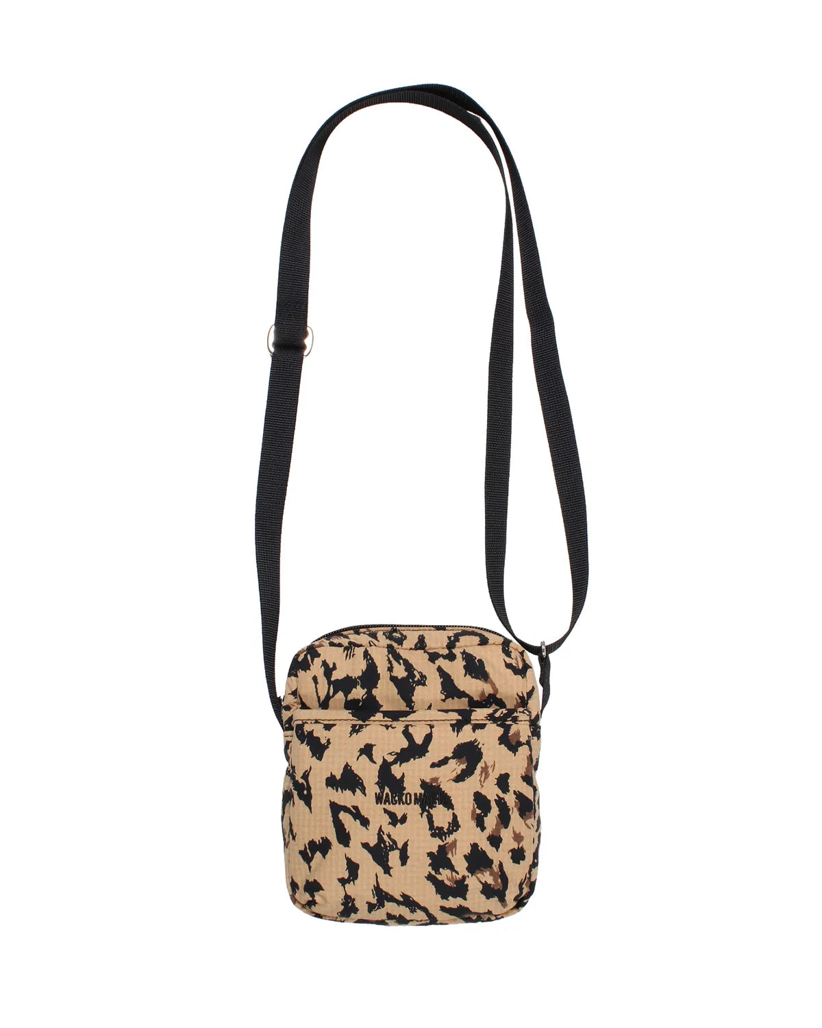 バッグ WACKO MARIA LEOPARD SMALL SHOULDER BAG WACKO MARIA(ワコマリア) / × SPEAK EASY / LEOPARD SMALL SHOULDER