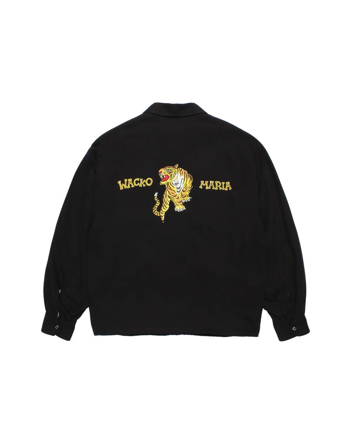 WACKO MARIA × TIM LEHI の VIETNAM JACKET (26FW-WMO-ML06)