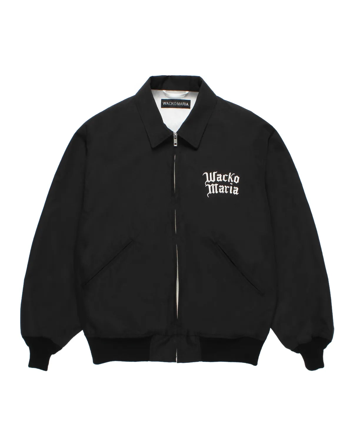 WACKO MARIA の VIETNAM JACKET (26SS-WMO-ML03)