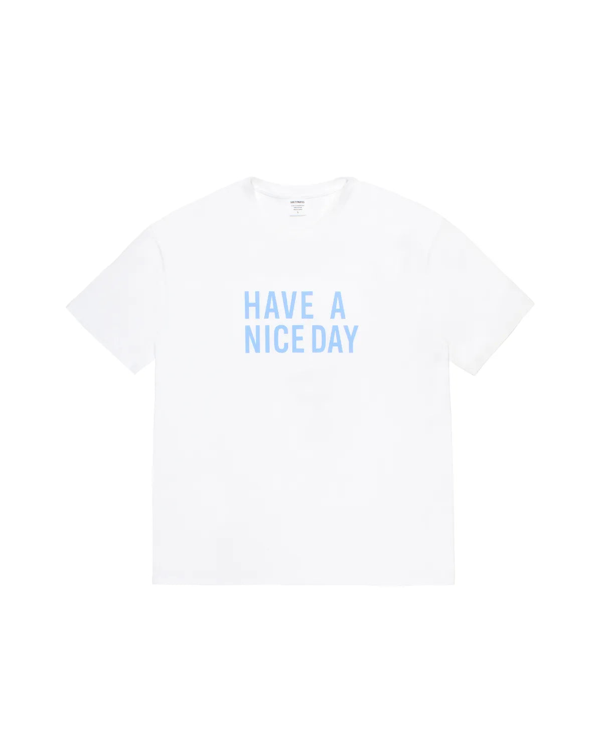 WACKO MARIA(ワコマリア) / WASHED HEAVY WEIGHT CREW NECK T-SHIRT WACKO MARIA(ワコマリア) / WASHED HEAVY WEIGHT CREW NECK T-SHIRT