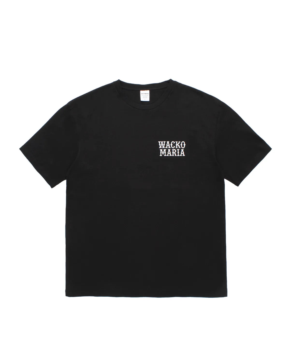 WACKO MARIA（ワコマリア）WASHED HEAVY WEIGHT