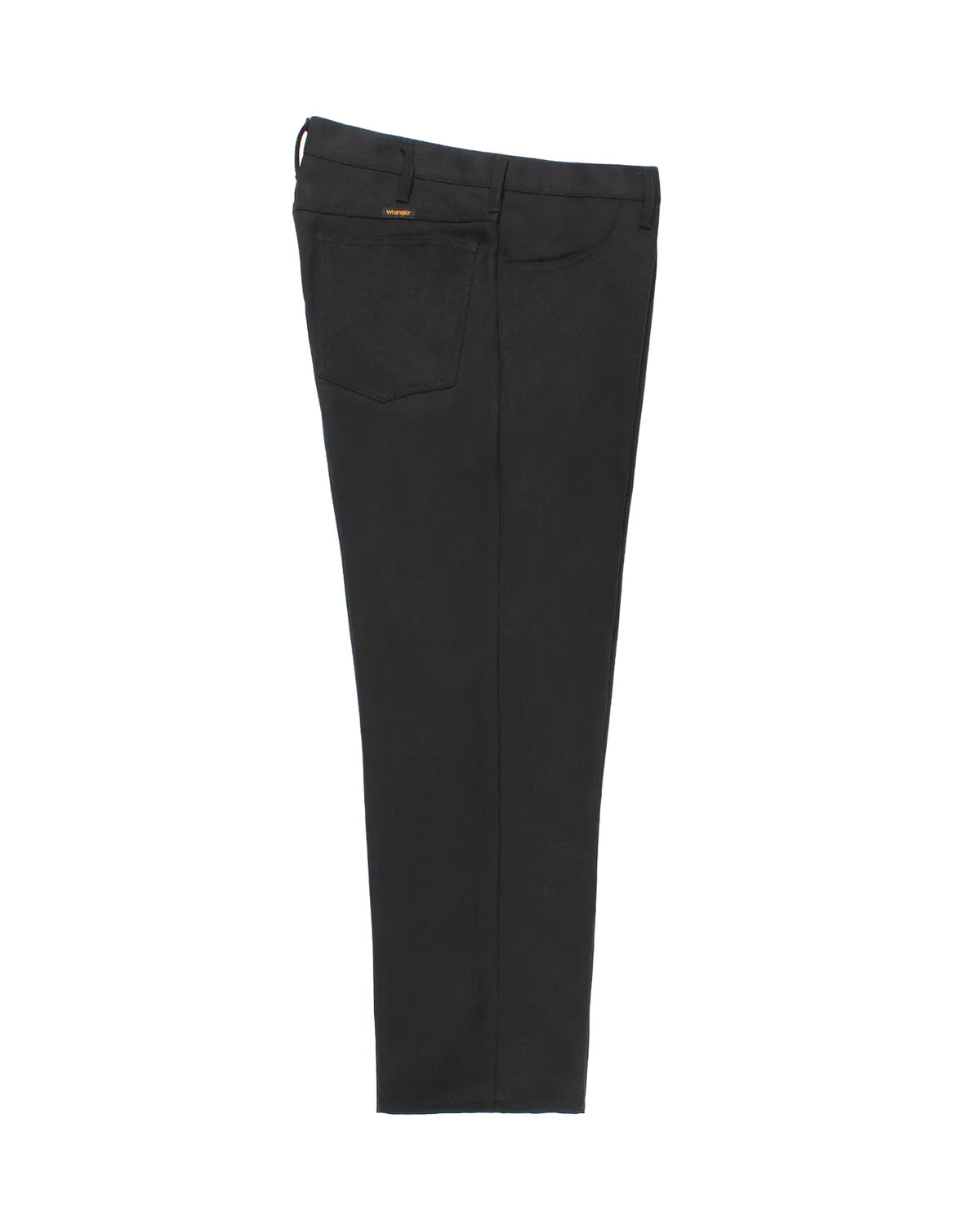 WACKO MARIA × WRANGLER の WRANCHER DRESS JEANS (25FW-WMP-WG01)