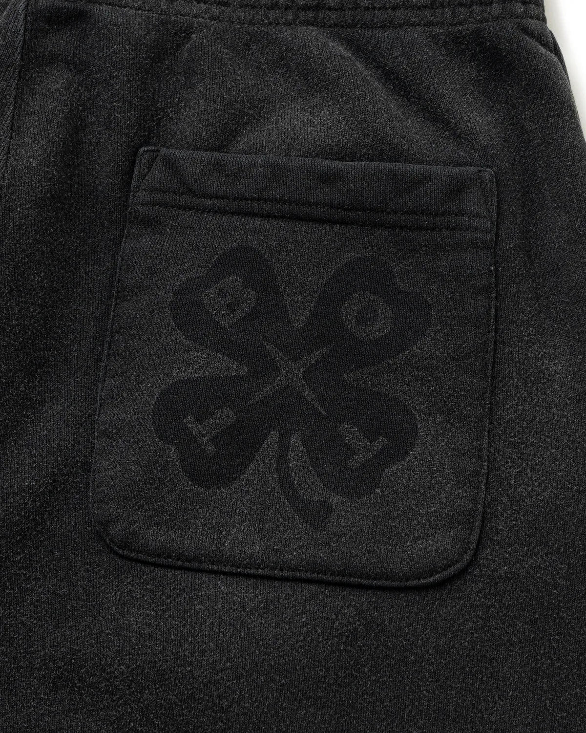BoTT / Washed Lucky Logo Sweatpant
