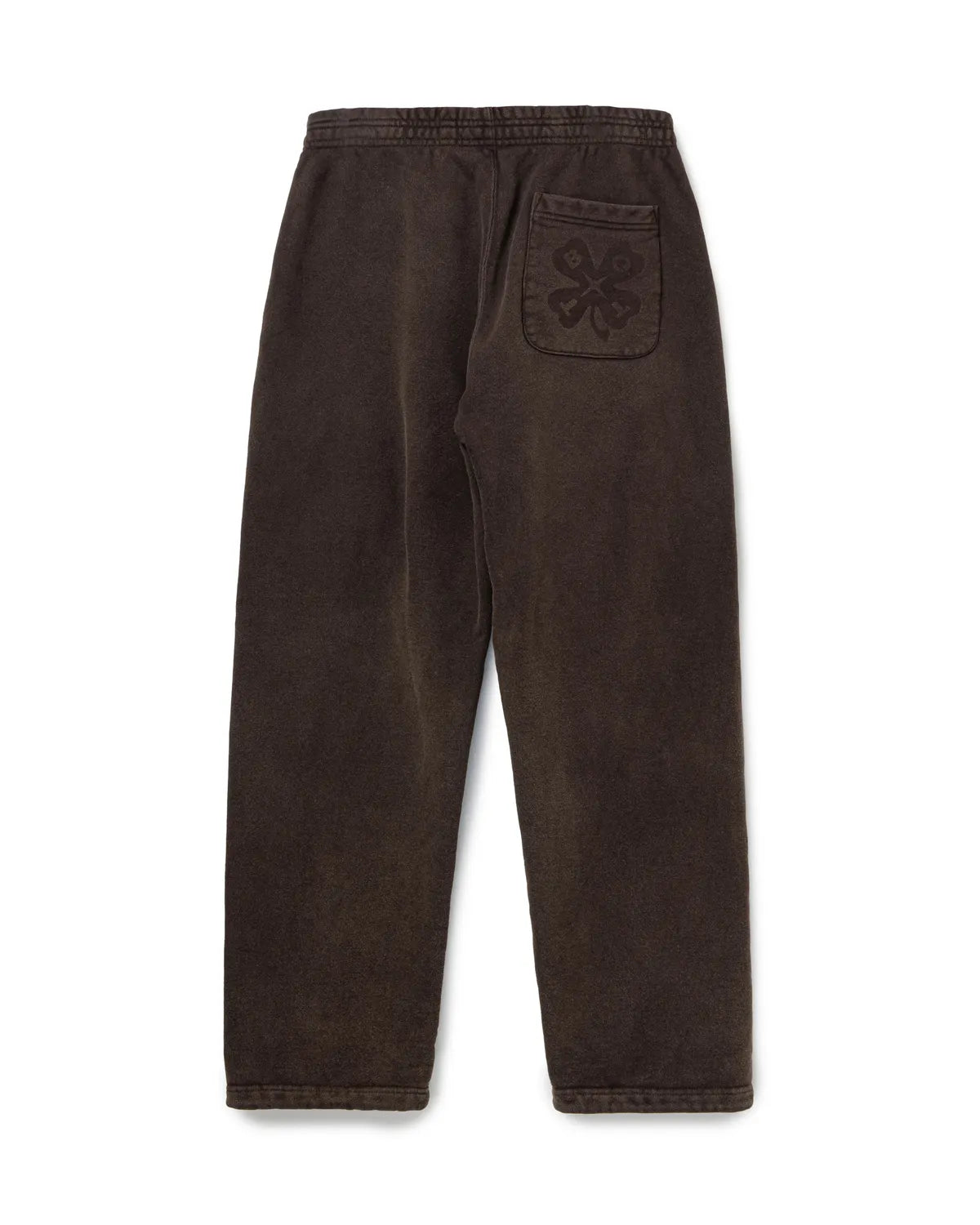 BoTT / Washed Lucky Logo Sweatpant