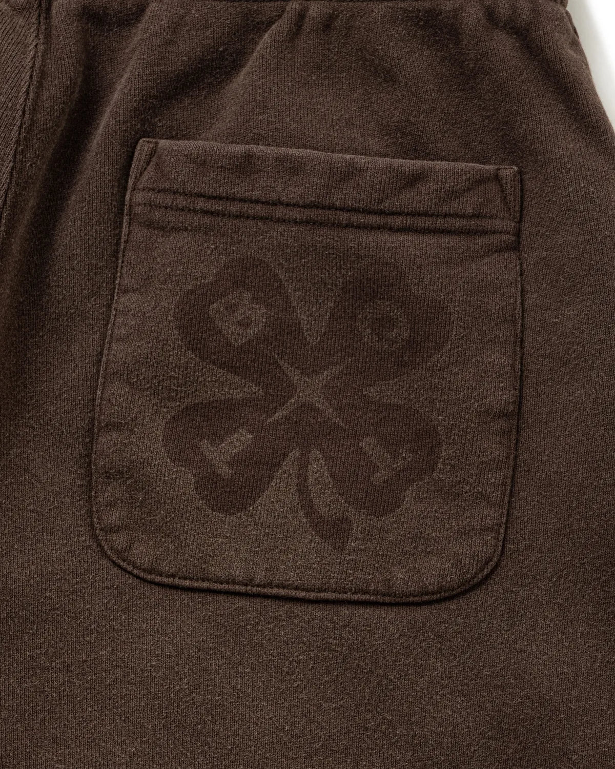BoTT / Washed Lucky Logo Sweatpant